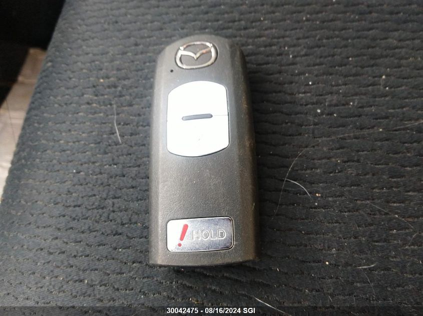 2013 Mazda Cx-5 Sport VIN: JM3KE4BE4D0163547 Lot: 30042475