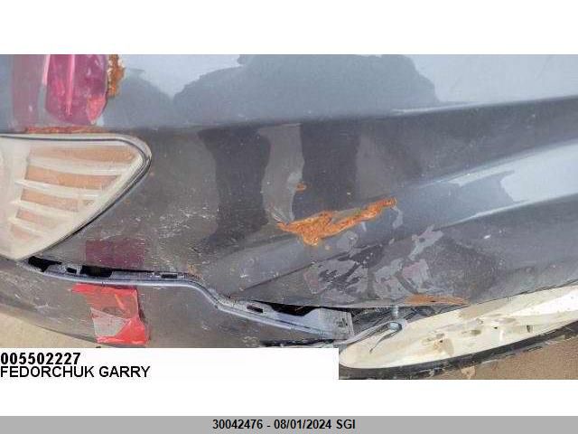 2013 Dodge Journey Se VIN: 3C4PDCAB5DT666073 Lot: 30042476