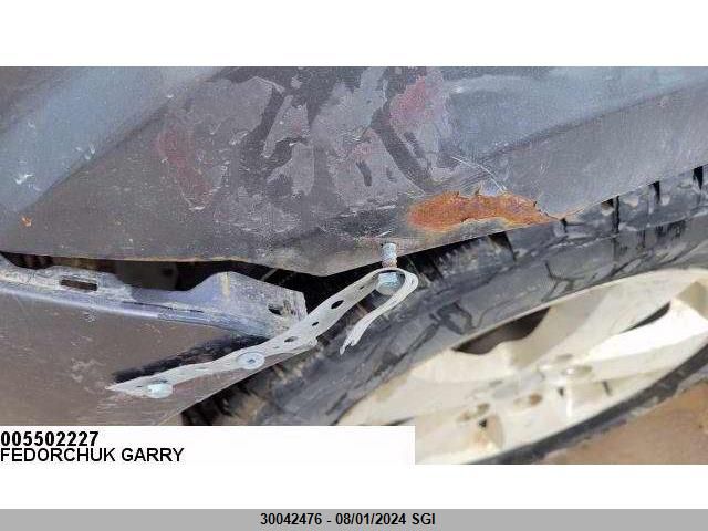 2013 Dodge Journey Se VIN: 3C4PDCAB5DT666073 Lot: 30042476