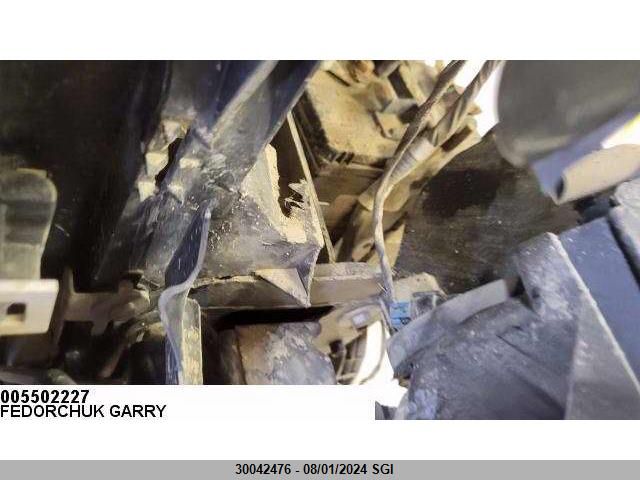 2013 Dodge Journey Se VIN: 3C4PDCAB5DT666073 Lot: 30042476