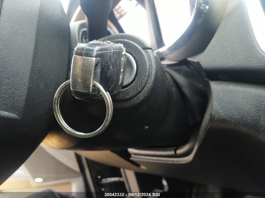 2012 GMC Terrain Slt VIN: 2GKFLVE51C6173349 Lot: 30042332