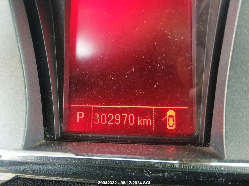 2012 GMC Terrain Slt VIN: 2GKFLVE51C6173349 Lot: 30042332