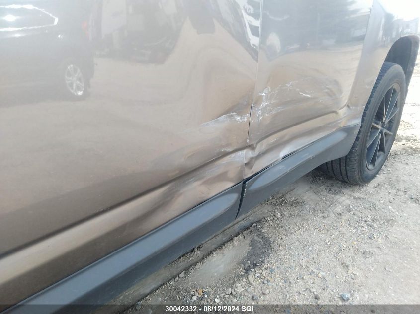 2012 GMC Terrain Slt VIN: 2GKFLVE51C6173349 Lot: 30042332