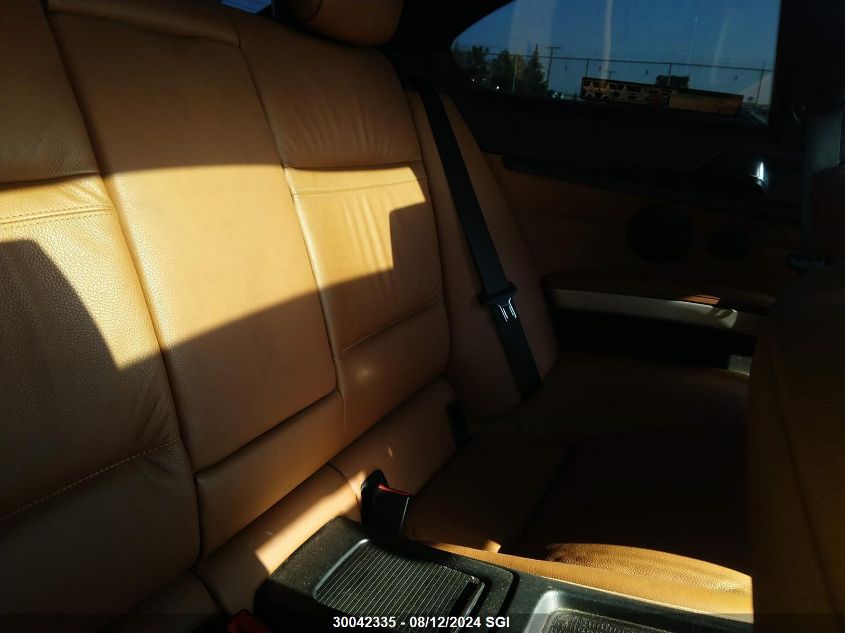 2009 BMW 335 I VIN: WBAWB73519P158076 Lot: 30042335