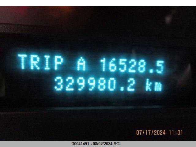 2009 Ford Flex Sel VIN: 2FMEK62C89BA38626 Lot: 30041491