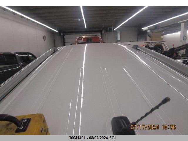 2009 Ford Flex Sel VIN: 2FMEK62C89BA38626 Lot: 30041491