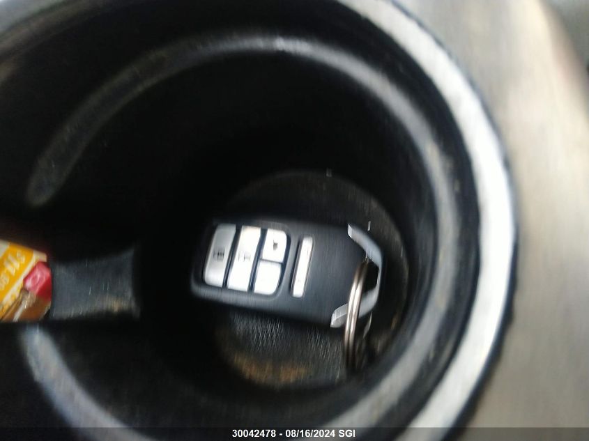 2016 Honda Pilot Exl VIN: 5FNYF6H81GB501943 Lot: 30042478