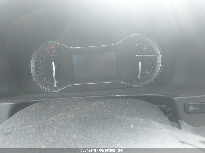 2016 Honda Pilot Exl VIN: 5FNYF6H81GB501943 Lot: 30042478