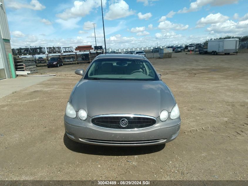 2007 Buick Allure Cx VIN: 2G4WF582471189483 Lot: 30042489