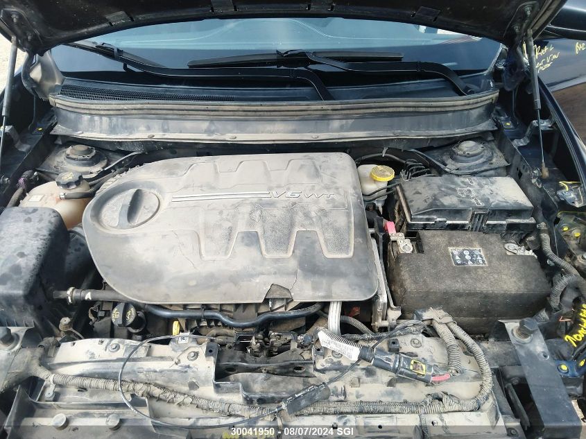 2014 Jeep Cherokee Sport VIN: 1C4PJMAS3EW322414 Lot: 30041950