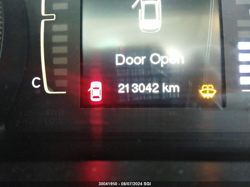 2014 Jeep Cherokee Sport VIN: 1C4PJMAS3EW322414 Lot: 30041950