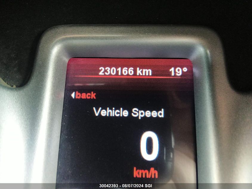 2012 Dodge Journey Se VIN: 3C4PDCAB0CT143719 Lot: 30042393