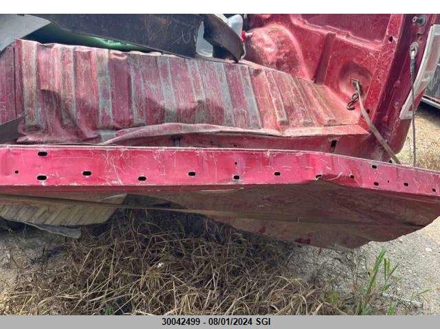 2010 Ford F150 Supercrew VIN: 1FTFW1EV8AFA38481 Lot: 30042499