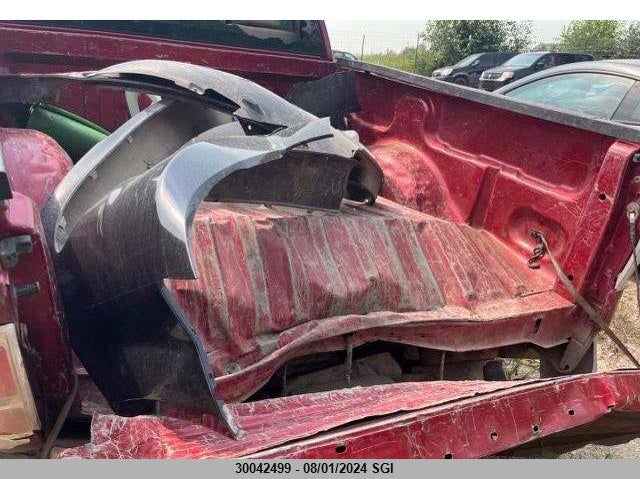 2010 Ford F150 Supercrew VIN: 1FTFW1EV8AFA38481 Lot: 30042499