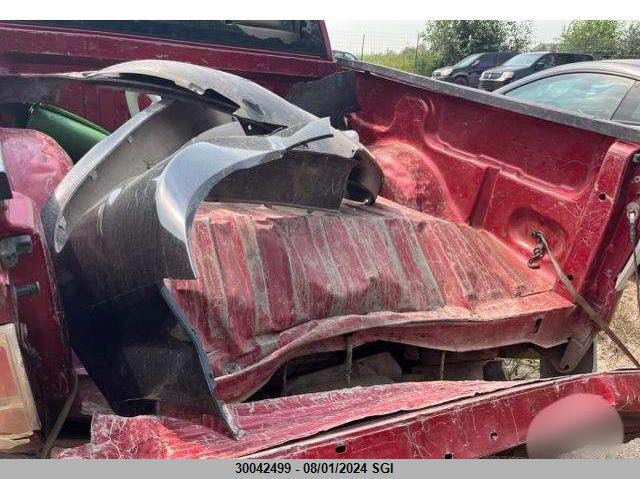 2010 Ford F150 Supercrew VIN: 1FTFW1EV8AFA38481 Lot: 30042499