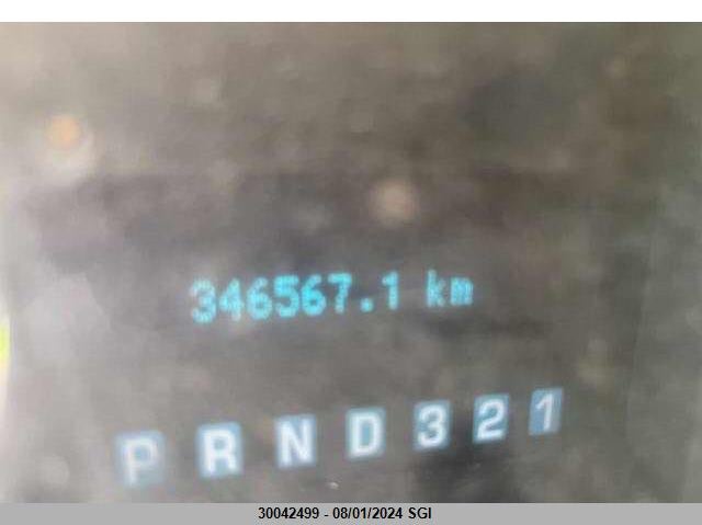 2010 Ford F150 Supercrew VIN: 1FTFW1EV8AFA38481 Lot: 30042499