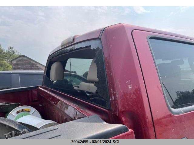 2010 Ford F150 Supercrew VIN: 1FTFW1EV8AFA38481 Lot: 30042499