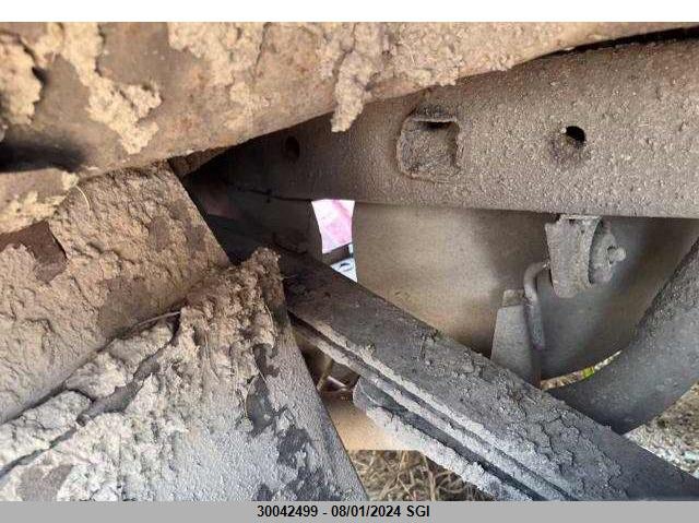 2010 Ford F150 Supercrew VIN: 1FTFW1EV8AFA38481 Lot: 30042499