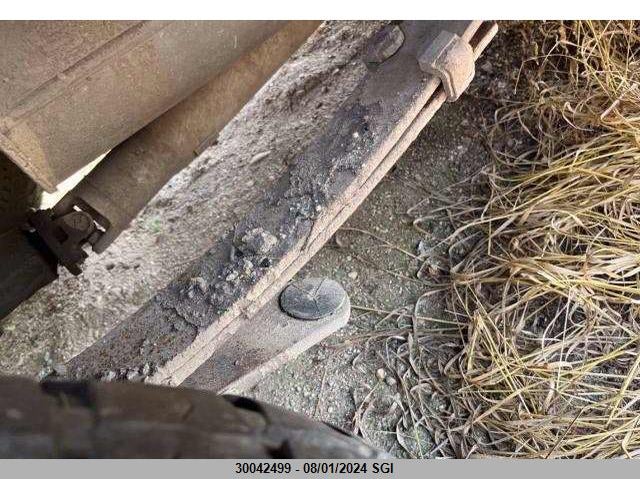 2010 Ford F150 Supercrew VIN: 1FTFW1EV8AFA38481 Lot: 30042499