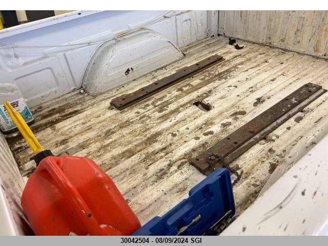 2005 GMC Sierra K2500 Heavy Duty VIN: 1GTHK29U15E145282 Lot: 30042504