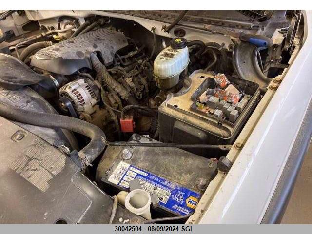 2005 GMC Sierra K2500 Heavy Duty VIN: 1GTHK29U15E145282 Lot: 30042504