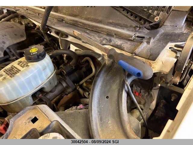 2005 GMC Sierra K2500 Heavy Duty VIN: 1GTHK29U15E145282 Lot: 30042504