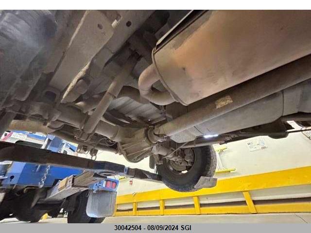 2005 GMC Sierra K2500 Heavy Duty VIN: 1GTHK29U15E145282 Lot: 30042504