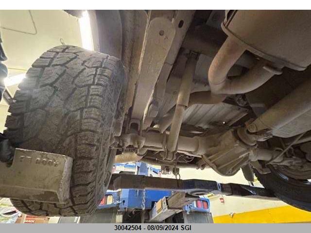 2005 GMC Sierra K2500 Heavy Duty VIN: 1GTHK29U15E145282 Lot: 30042504