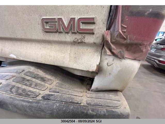 2005 GMC Sierra K2500 Heavy Duty VIN: 1GTHK29U15E145282 Lot: 30042504