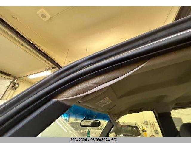 2005 GMC Sierra K2500 Heavy Duty VIN: 1GTHK29U15E145282 Lot: 30042504