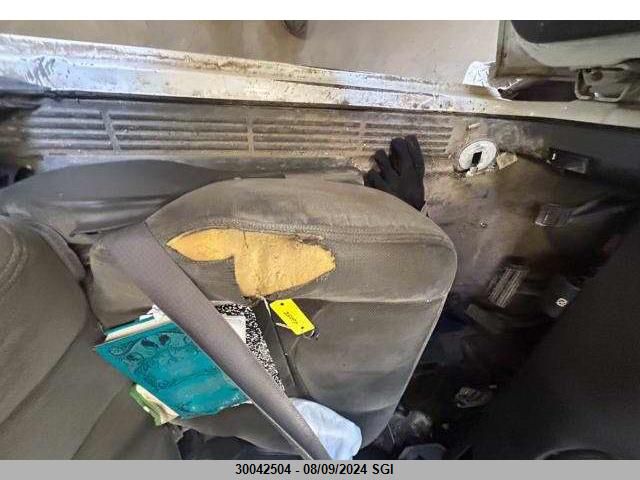 2005 GMC Sierra K2500 Heavy Duty VIN: 1GTHK29U15E145282 Lot: 30042504