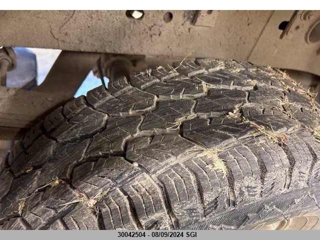 2005 GMC Sierra K2500 Heavy Duty VIN: 1GTHK29U15E145282 Lot: 30042504