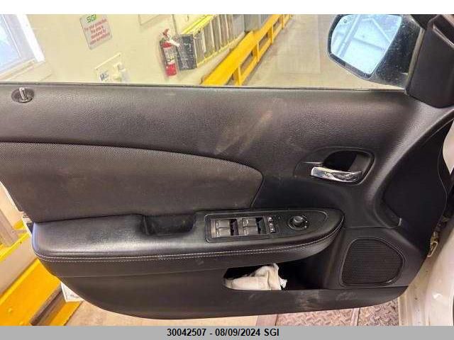 2012 Dodge Avenger Sxt VIN: 1C3CDZCG3CN136911 Lot: 30042507