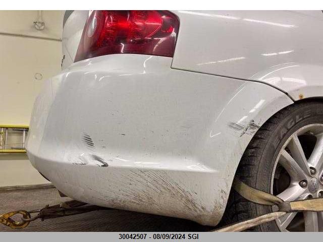 2012 Dodge Avenger Sxt VIN: 1C3CDZCG3CN136911 Lot: 30042507