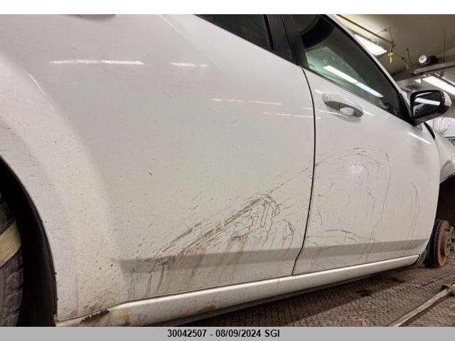 2012 Dodge Avenger Sxt VIN: 1C3CDZCG3CN136911 Lot: 30042507