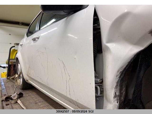 2012 Dodge Avenger Sxt VIN: 1C3CDZCG3CN136911 Lot: 30042507