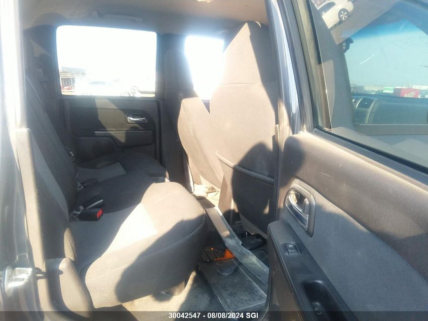 2008 Chevrolet Colorado Lt VIN: 1GCDT33E388219095 Lot: 30042547