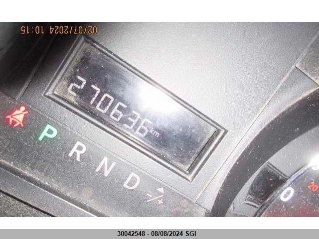 2012 Dodge Grand Caravan Se VIN: 2C4RDGBG1CR301658 Lot: 30042548