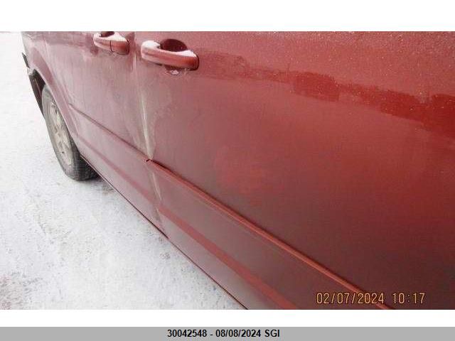 2012 Dodge Grand Caravan Se VIN: 2C4RDGBG1CR301658 Lot: 30042548