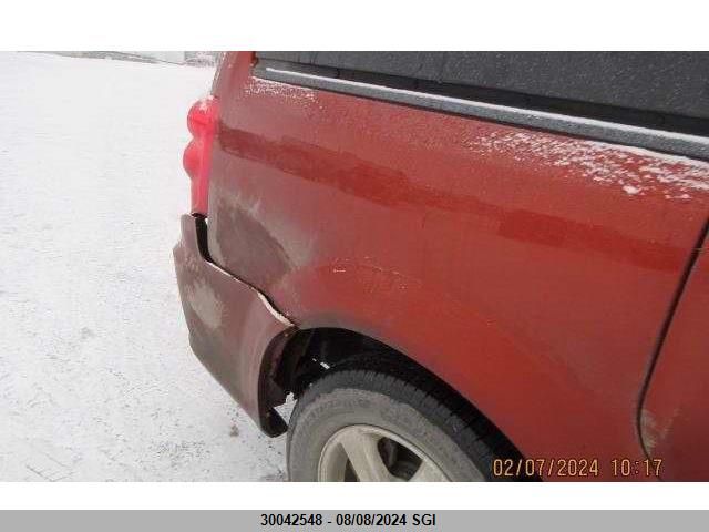 2012 Dodge Grand Caravan Se VIN: 2C4RDGBG1CR301658 Lot: 30042548