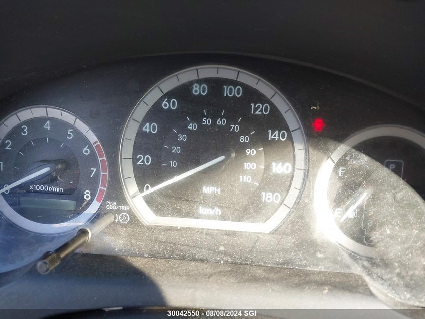 2005 Toyota Sienna Ce/Le VIN: 5TDZA23C15S240118 Lot: 30042550