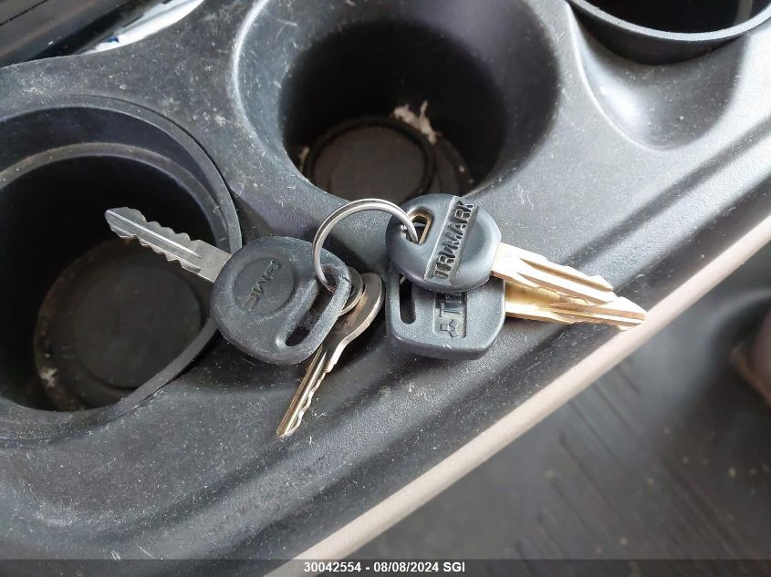 2003 Chevrolet Express G3500 VIN: 1GBJG31U831109201 Lot: 30042554