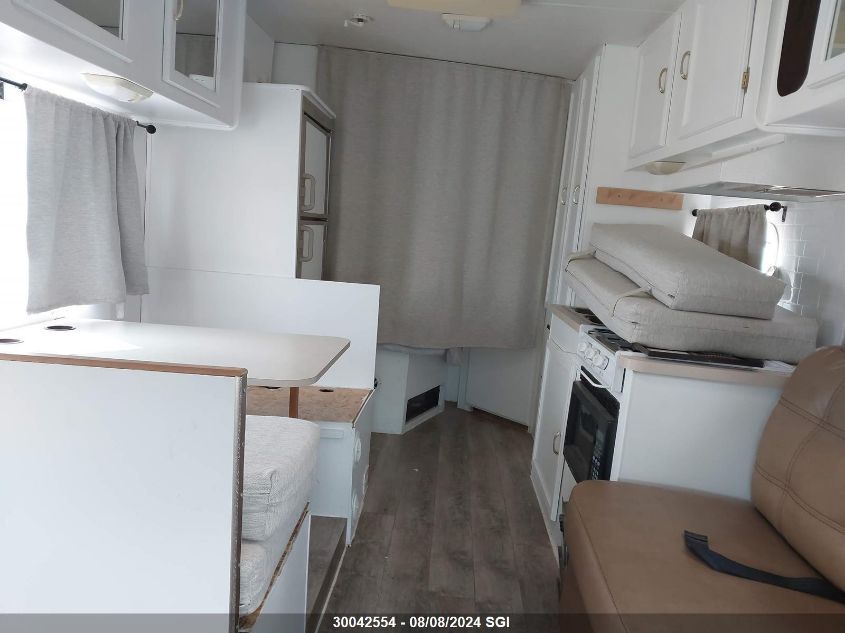 2003 Chevrolet Express G3500 VIN: 1GBJG31U831109201 Lot: 30042554