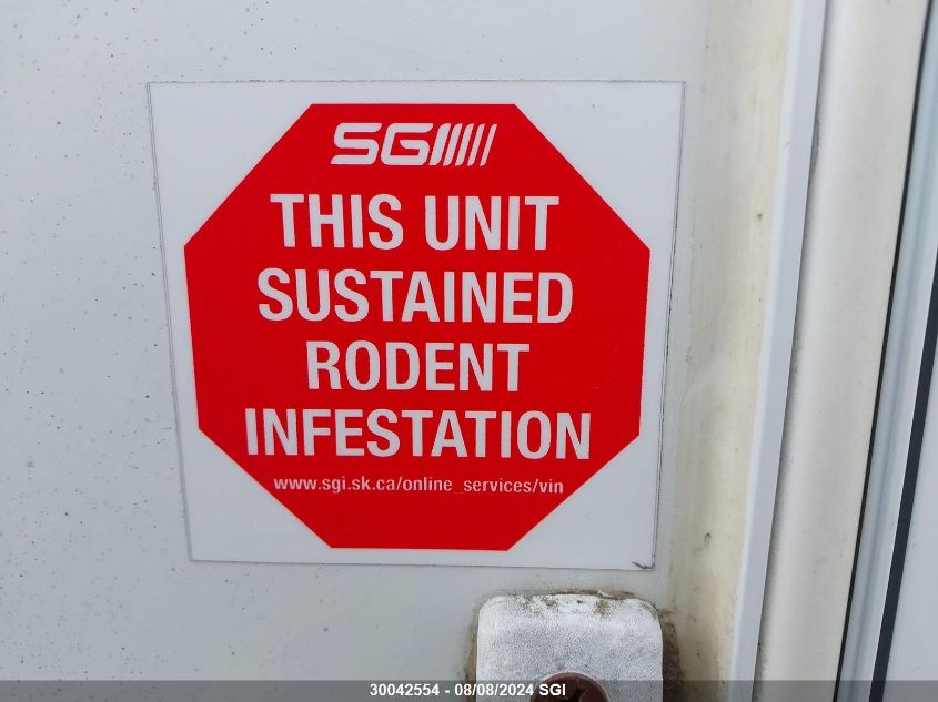 2003 Chevrolet Express G3500 VIN: 1GBJG31U831109201 Lot: 30042554