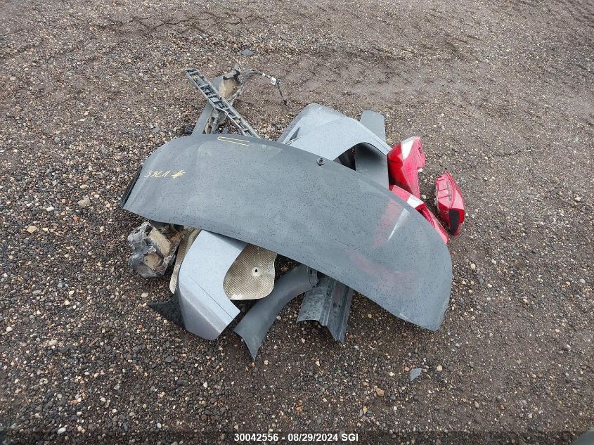 2017 Hyundai Tucson Limited/Sport And Eco/Se VIN: KM8J3CA48HU257924 Lot: 30042556