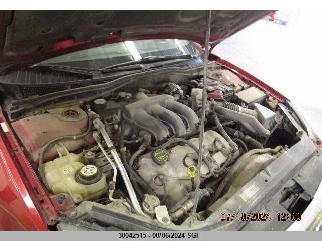 2007 Ford Fusion Se VIN: 3FAHP01137R263413 Lot: 30042515