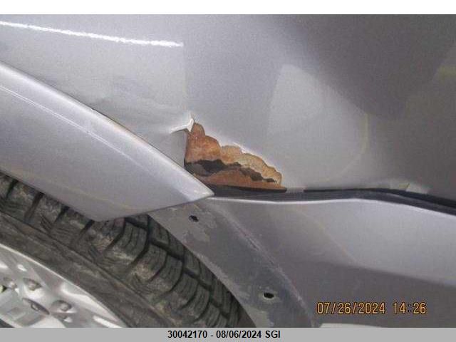 2007 Ford Escape Limited VIN: 1FMYU94107KA27157 Lot: 30042170