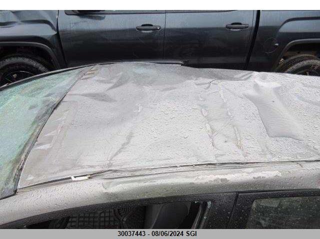 2008 Honda Civic Dx-G VIN: 2HGFA16488H106745 Lot: 30037443