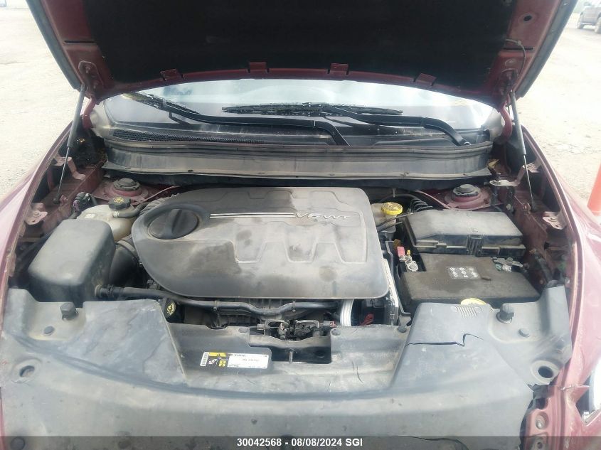 2015 Jeep Cherokee Latitude VIN: 1C4PJMCSXFW540039 Lot: 30042568