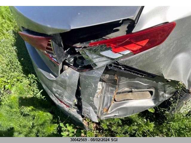 2013 Kia Optima Lx VIN: KNAGM4A74D5338660 Lot: 30042569